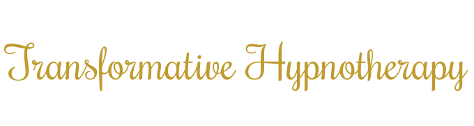 Logo - Transformational Hypnotherapy